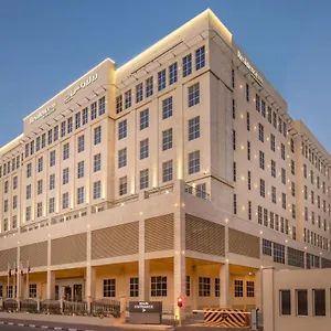 By Marriott الدمام