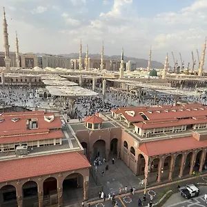 **** فندق One المملكة العربية السعودية