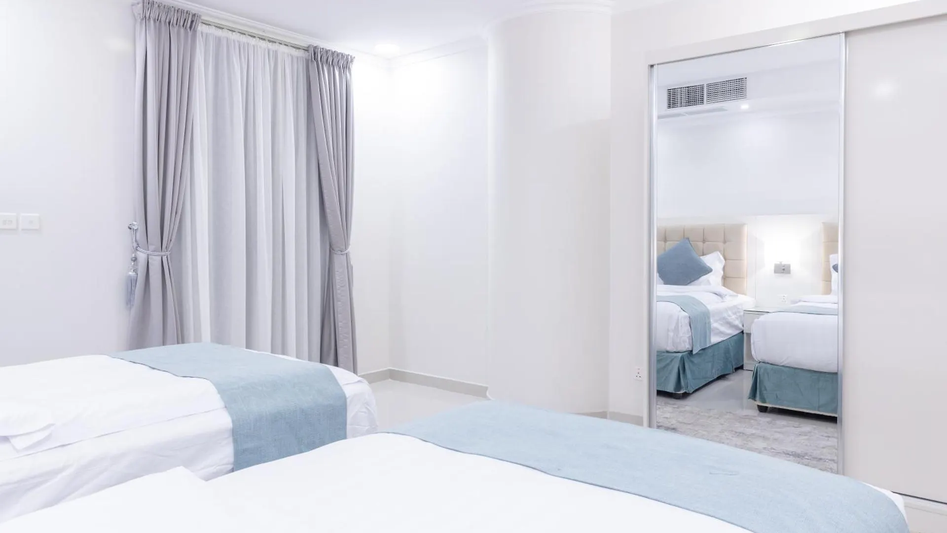 Mooj Apartments Hotel الدمام المملكة العربية السعودية