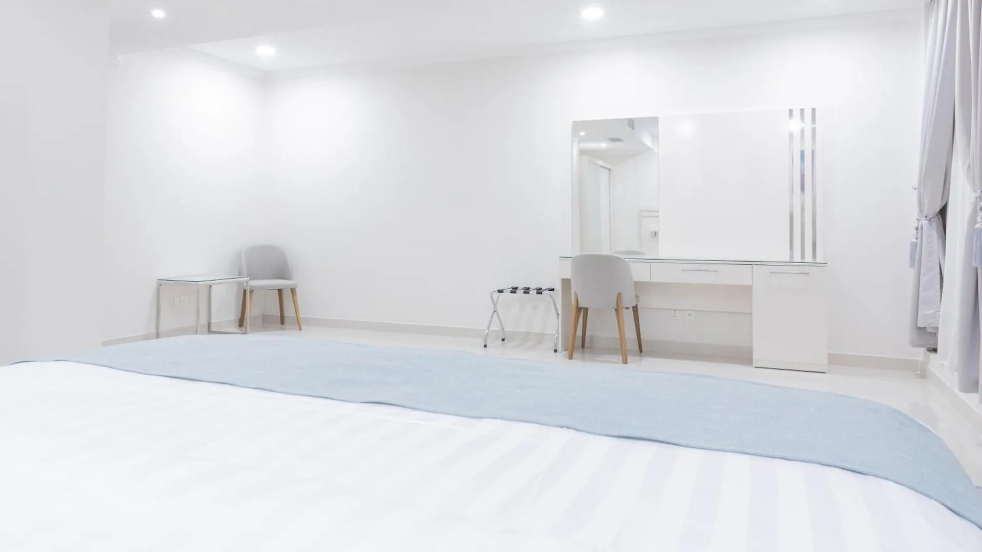 Mooj Apartments Hotel Dammam